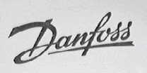DANFOSS