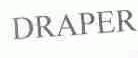 DRAPER