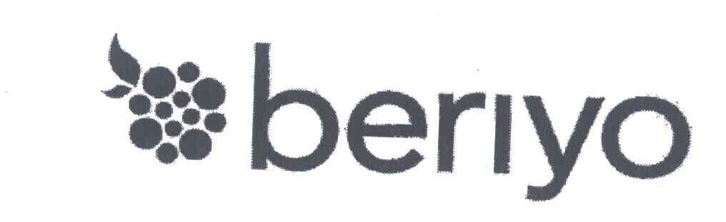 BERIYO