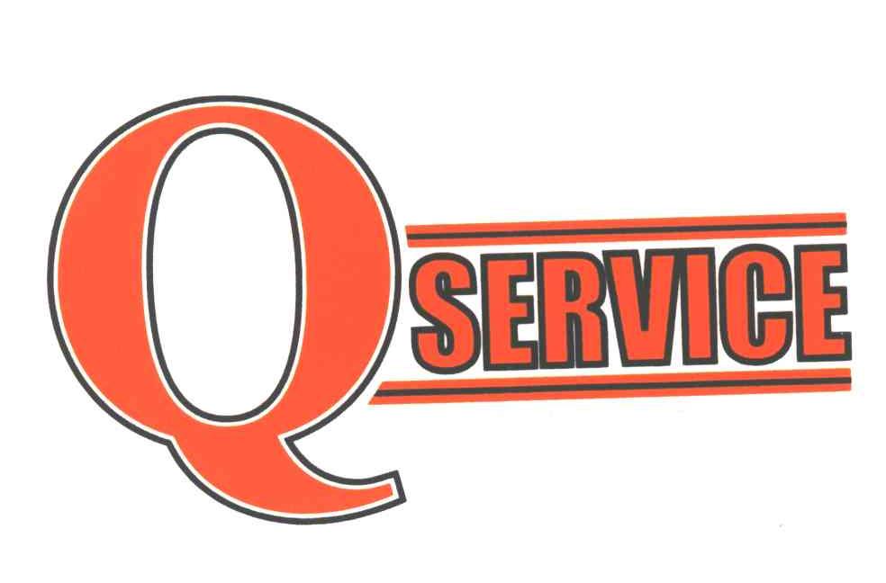 Q SERVICE