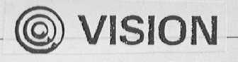VISION