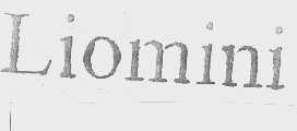 LIOMINI