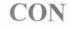 CON