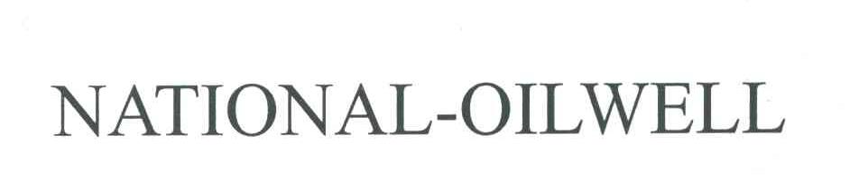 NATION OILWELL