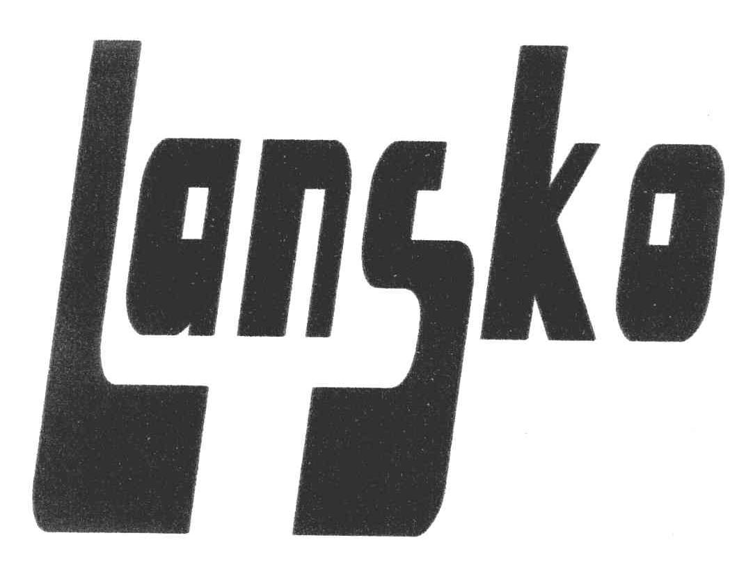 LANSKO