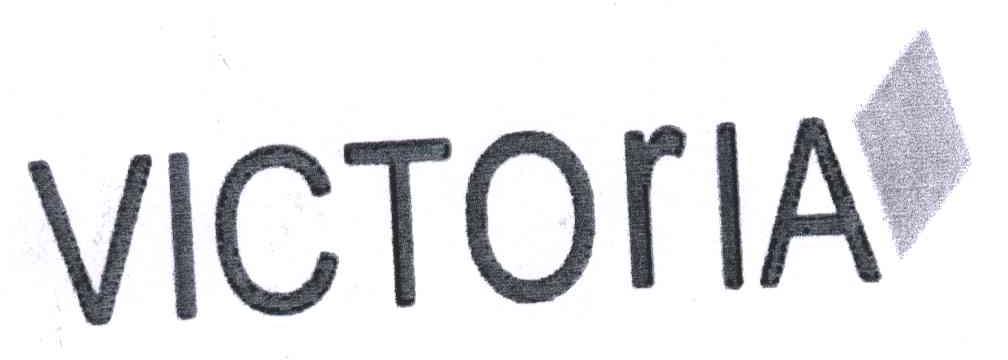 VICTORIA