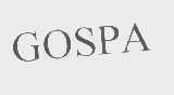 GOSPA