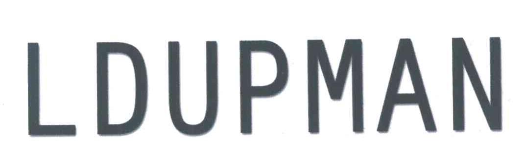 LDUPMAN