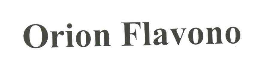 ORION FLAVONO