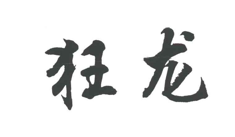 狂龙