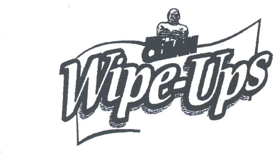 WIPE-UPS