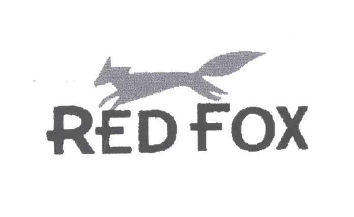 RED FOX