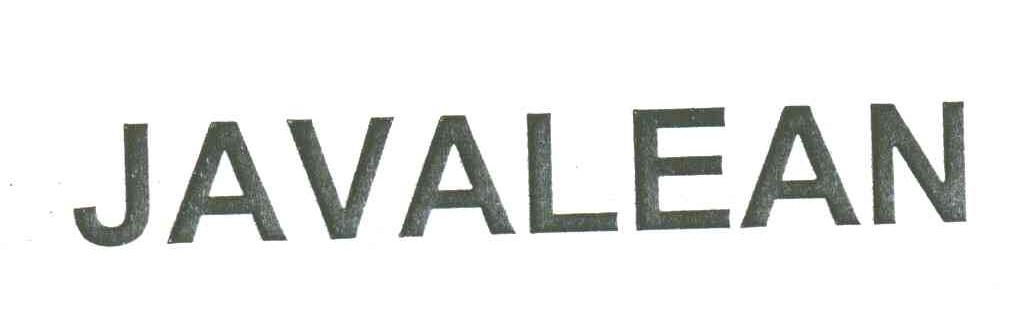 JAVALEAN
