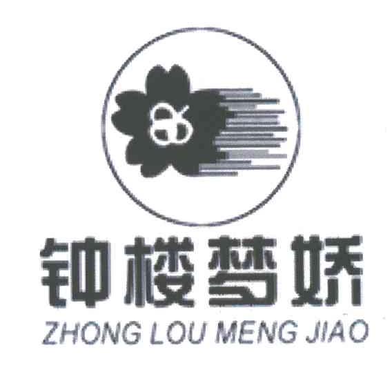 钟楼梦娇