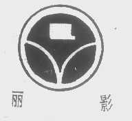 丽影