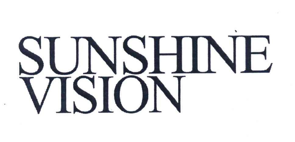 SUNSHINE VISION