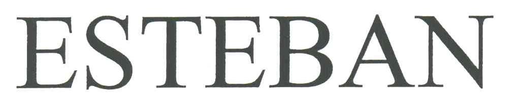 ESTEBAN