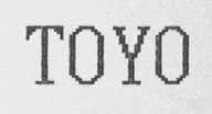 TOYO