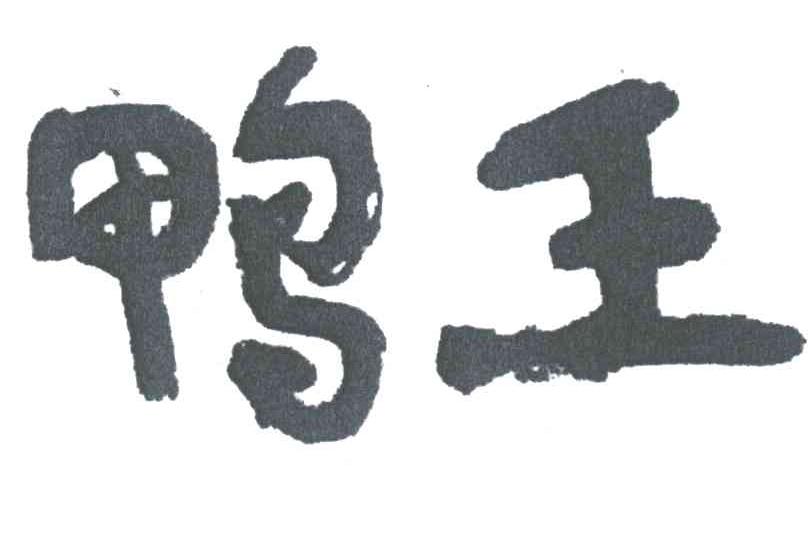 鸭王
