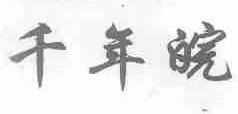 千年皖