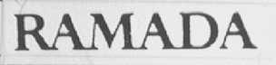 RAMADA
