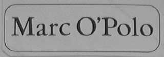 MARC O'POLO