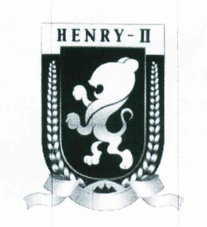 HENRY-II