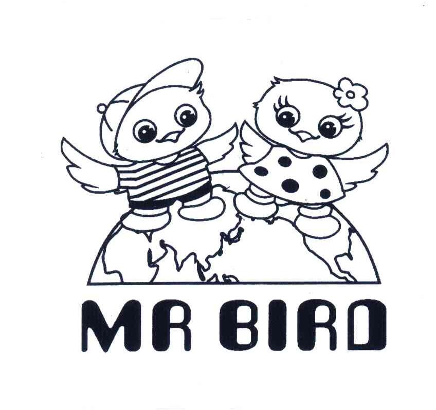 MR BIRD