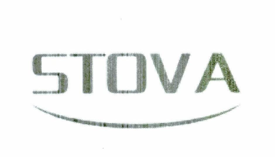 STOVA