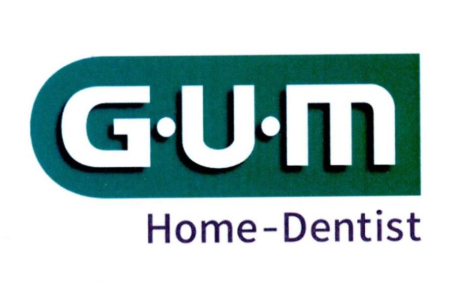 G&middot;U&middot;M HOME-DENTIST
