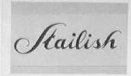 STAILISH