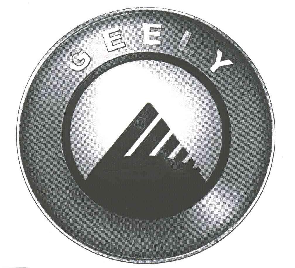 GEELY