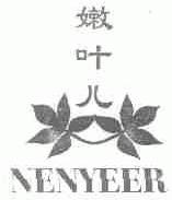 嫩叶儿