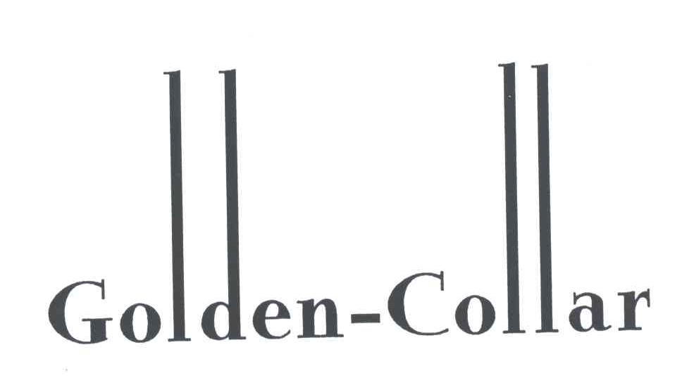 GOLDEN-COLLAR
