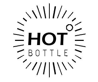 HOT&deg;BOTTLE