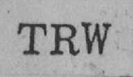 TRW