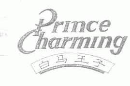 白马王子;PRINCE CHARMING