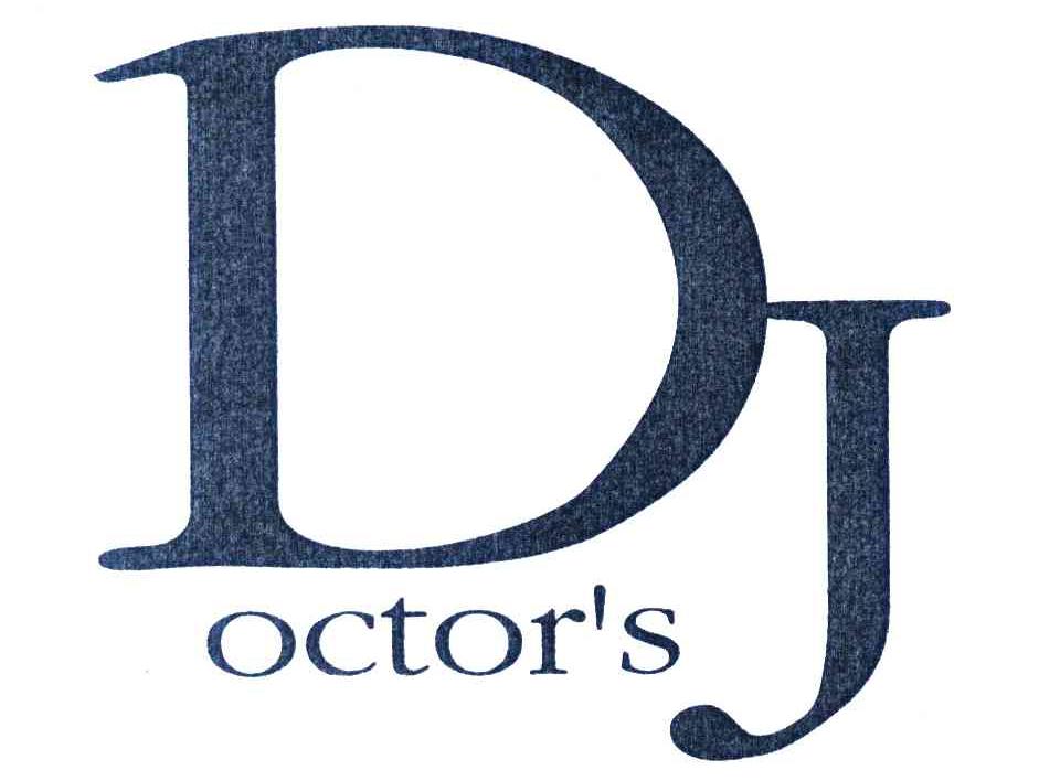 DOCTOR＇S J