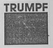 TRUMPF