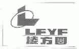 棱方圆;LFYF