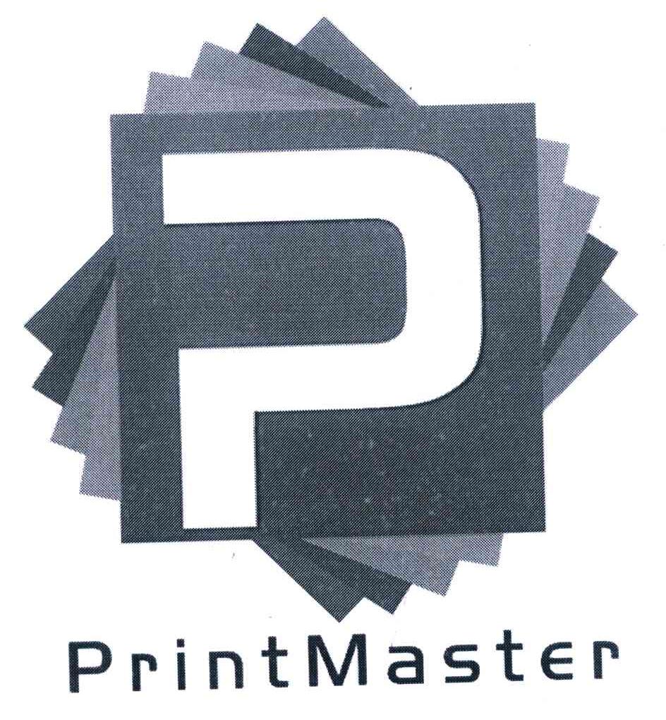 PRINTMASTER P
