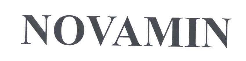 NOVAMIN
