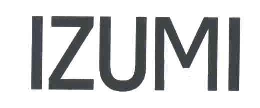 IZUMI