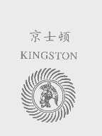 京士顿   KINGSTON