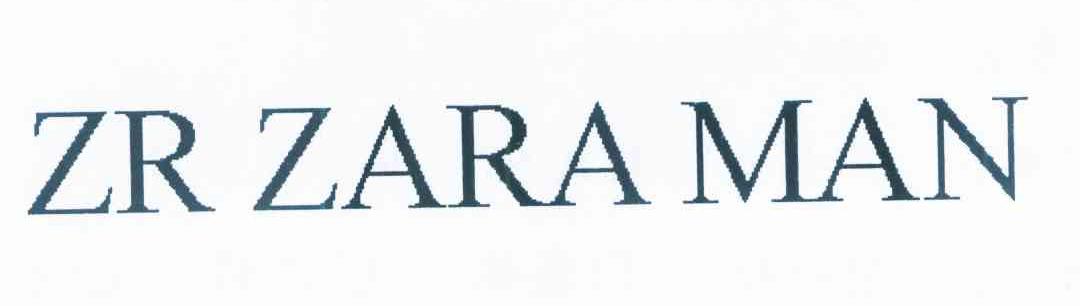 ZRZARAMAN