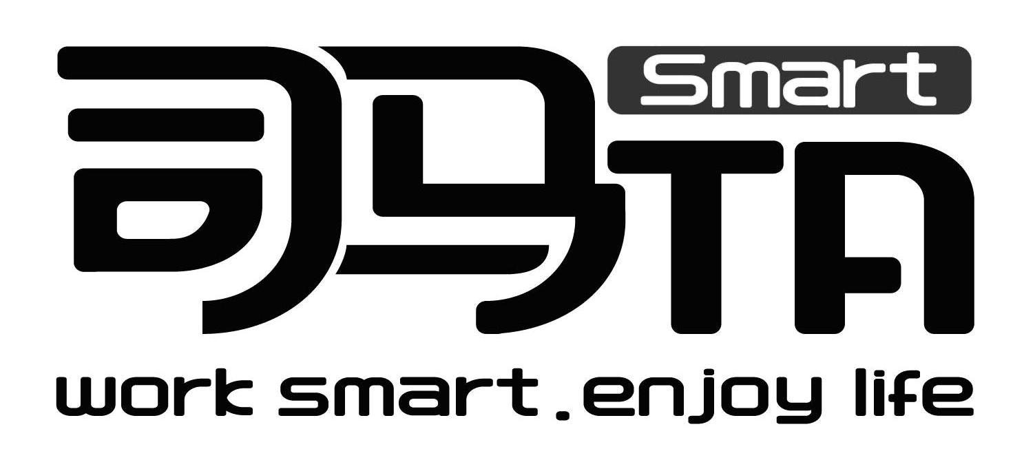 司马TA SMART WORK SMART.ENJOY LIFE