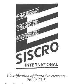 SISCRO