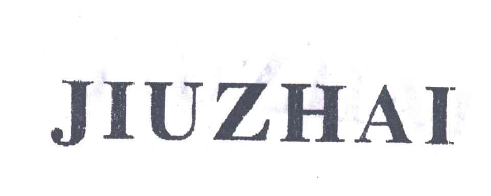 JIUZHAI