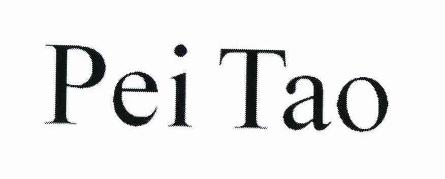 PEI TAO