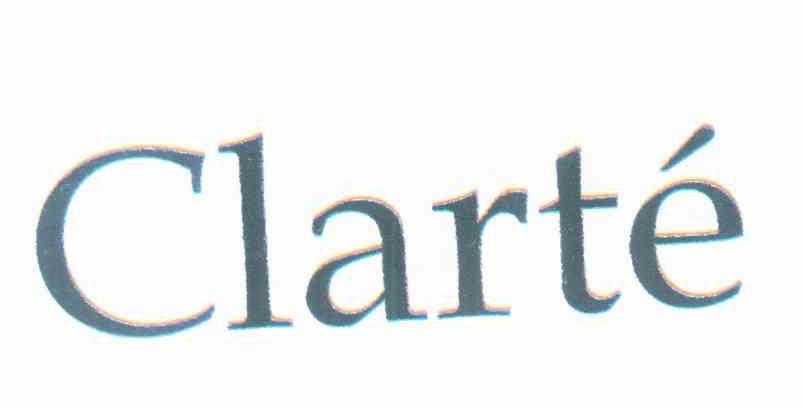 CLARTE